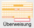 Überweisung