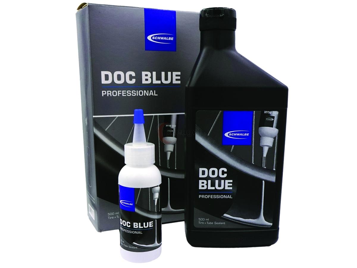 DOC BLUE Professional 500ml