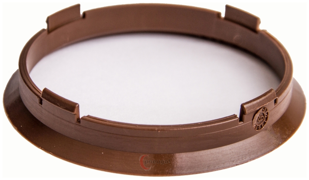 Zentrierring für Alufelgen 70.40 mm auf 66.45 mm Kunststoff (70,40/66,45)