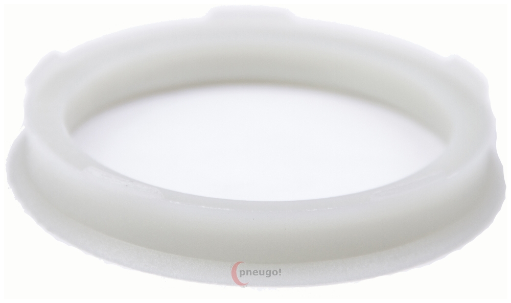 Zentrierring für Alufelgen 67.00 mm auf 56.10 mm Kunststoff (67,00/56,10)