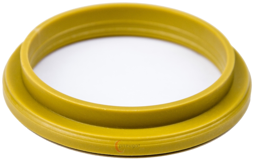 Zentrierring für Alufelgen 72.20 mm auf 57.10 mm Kunststoff (72,20/57,10)