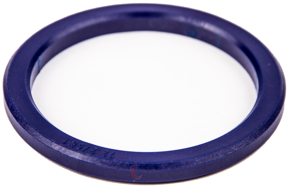 Zentrierring für Alufelgen 72.20 mm auf 58.10 mm Kunststoff (72,20/58,10)