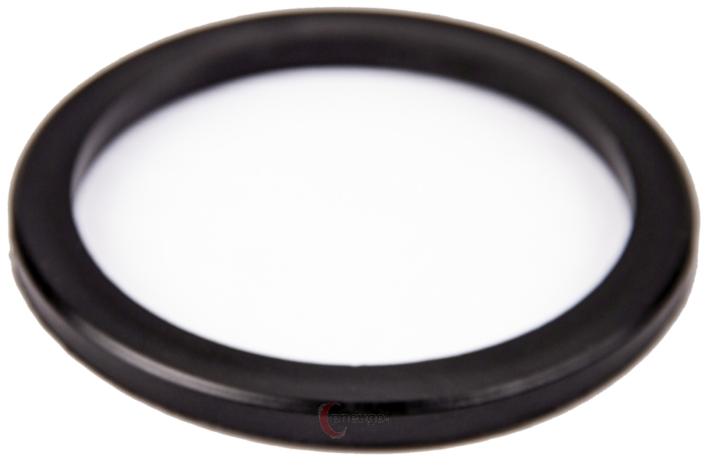 Zentrierring für Alufelgen 79.50 mm auf 64.10 mm Kunststoff (79,50/64,10)