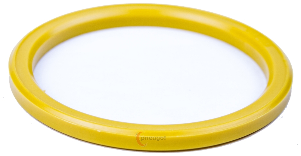 Zentrierring für Alufelgen 79.50 mm auf 66.10 mm Kunststoff (79,50/66,10)