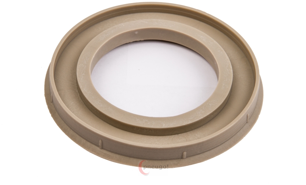 Zentrierring für Alufelgen 110.00 mm auf 67.10 mm Kunststoff (110,00/67,10)