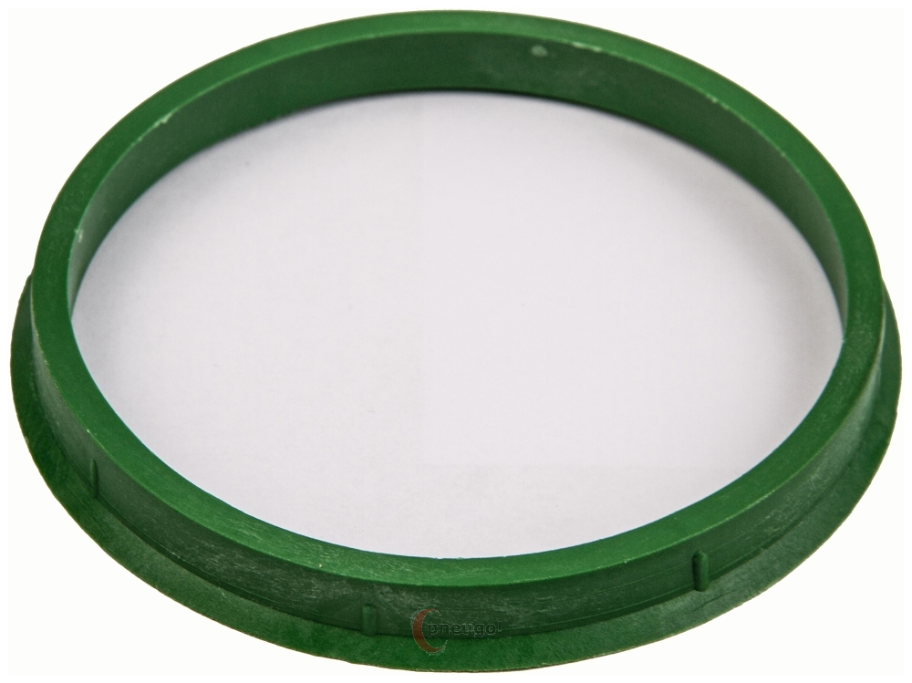 Zentrierring für Alufelgen 110.00 mm auf 100.00 mm Kunststoff (110,00/100,00)