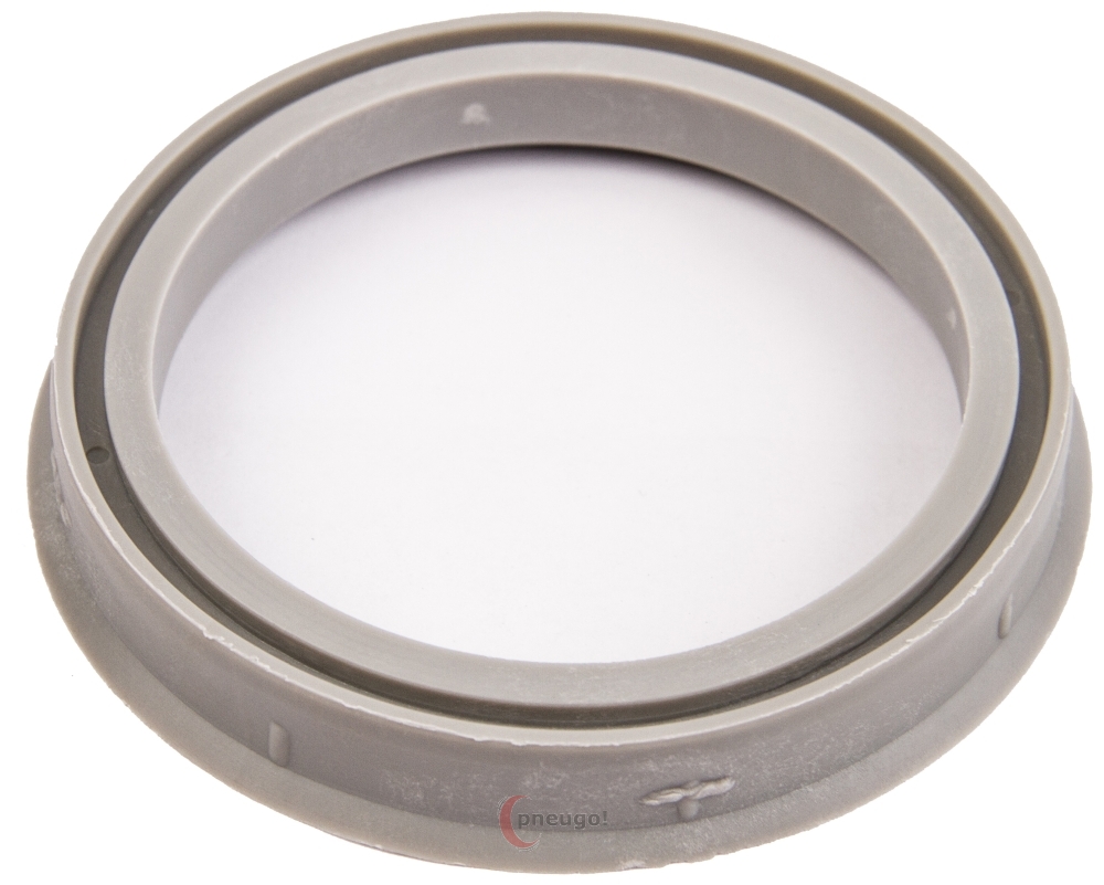 Zentrierring für Alufelgen 83.70 mm auf 66.10 mm Kunststoff (83,70/66,10)