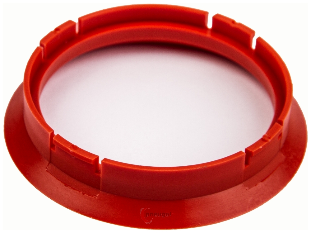 Zentrierring für Alufelgen 64.00 mm auf 56.60 mm Kunststoff (64,00/56,60)