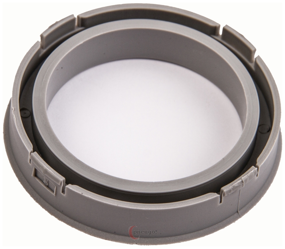 Zentrierring für Alufelgen 73.10 mm auf 54.10 mm Kunststoff (73,10/54,10)