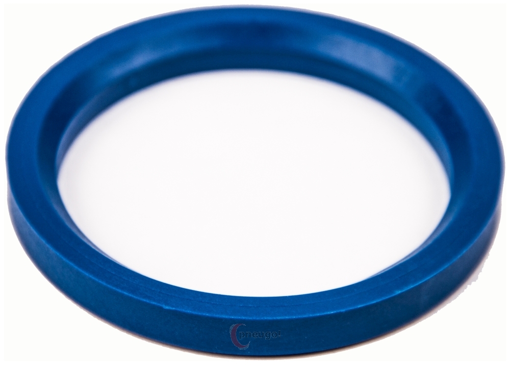 Zentrierring für Alufelgen 72.00 mm auf 57.10 mm Kunststoff (72,00/57,10)