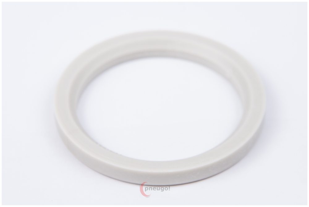 Zentrierring für Alufelgen 76.00 mm auf 60.10 mm Kunststoff (76,00/60,10)