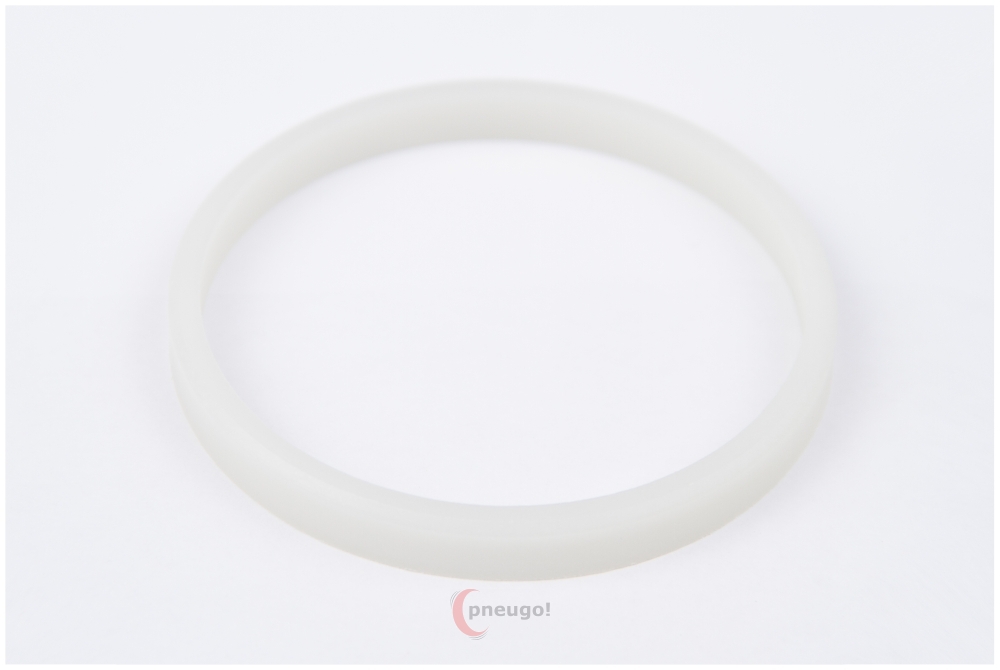 Zentrierring für Alufelgen 76.00 mm auf 69.10 mm Kunststoff (76,00/69,10)