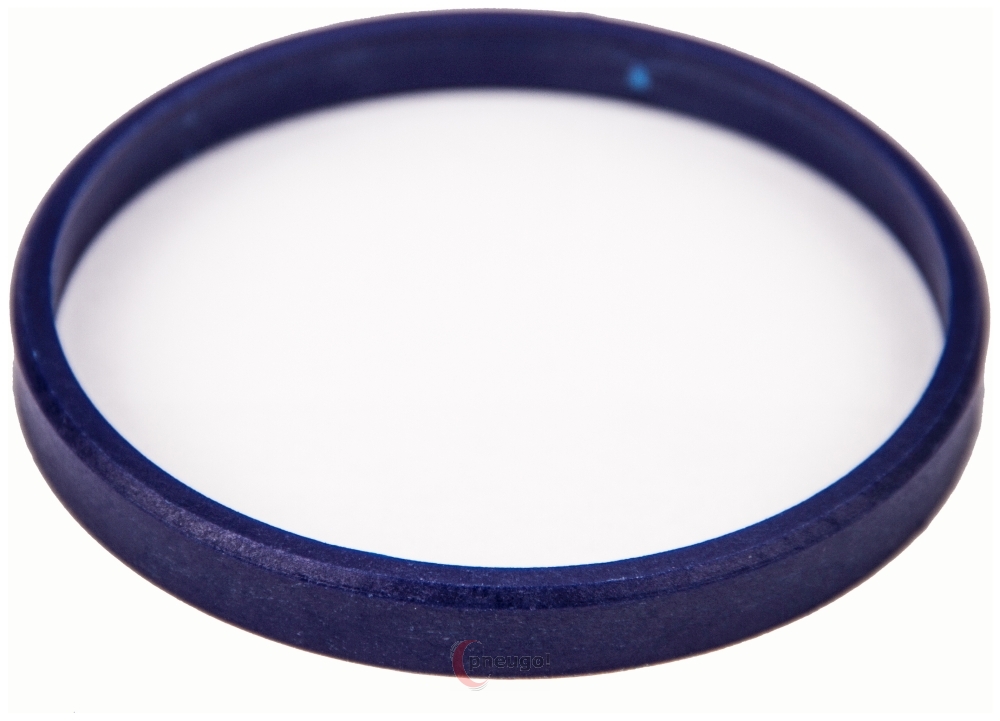 Zentrierring für Alufelgen 76.00 mm auf 69.60 mm Kunststoff (76,00/69,60)