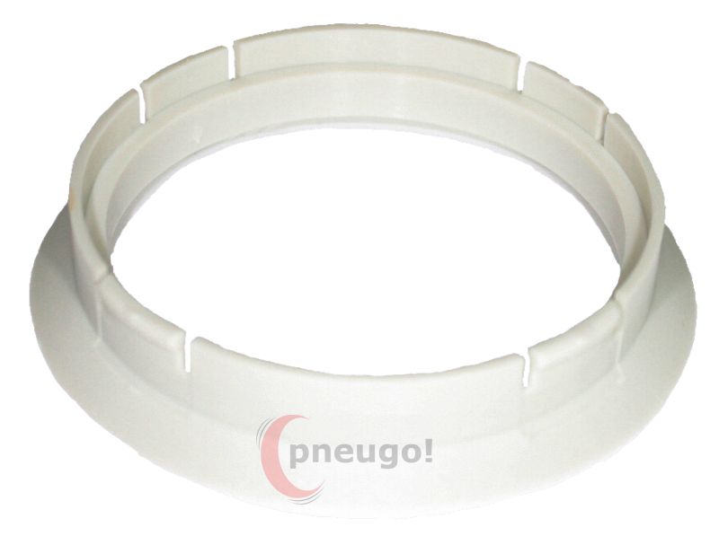 Zentrierring für Alufelgen 63.30 mm auf 56.10 mm Kunststoff (63,30/56,10)