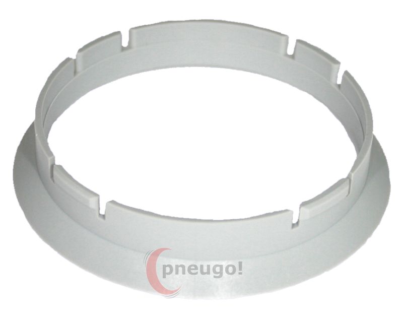 Zentrierring für Alufelgen 63.30 mm auf 60.20 mm Kunststoff (63,30/60,20)