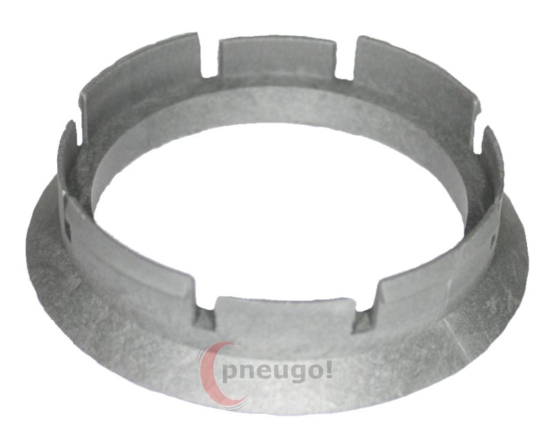 Zentrierring für Alufelgen 63.40 mm auf 54.10 mm Kunststoff (63,40/54,10)