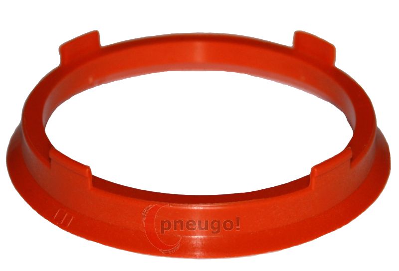 Zentrierring für Alufelgen 67.10 mm auf 59.10 mm Kunststoff (67,10/59,10)