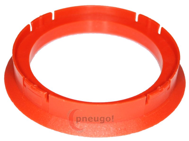 Zentrierring für Alufelgen 70.00 mm auf 56.60 mm Kunststoff (70,00/56,60)