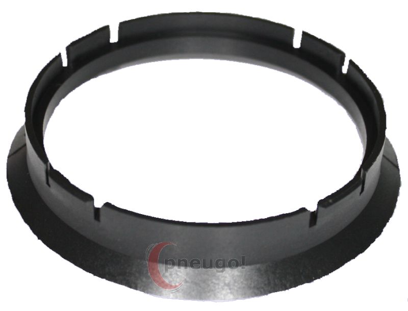 Zentrierring für Alufelgen 70.00 mm auf 63.30 mm Kunststoff (70,00/63,30)