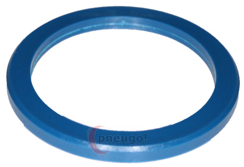 Zentrierring für Alufelgen 72.20 mm auf 57.10 mm Kunststoff (72,20/57,10)