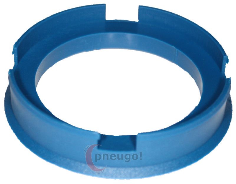 Zentrierring für Alufelgen 72.60 mm auf 56.10 mm Kunststoff (72,60/56,10)