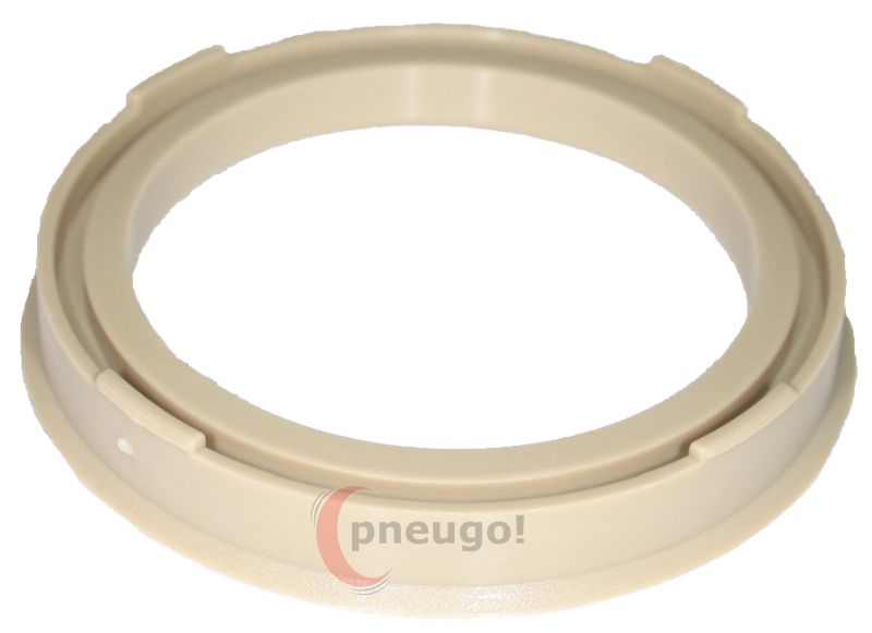 Zentrierring für Alufelgen 73.10 mm auf 56.60 mm Kunststoff (73,10/56,60)