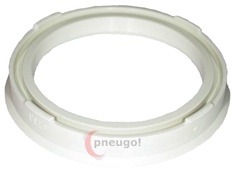 Zentrierring für Alufelgen 73.10 mm auf 58.10 mm Kunststoff (73,10/58,10)