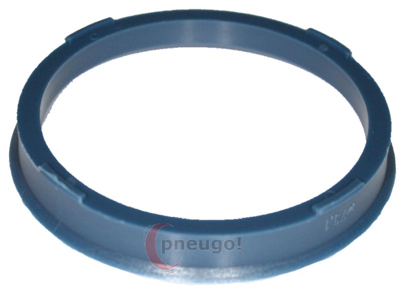 Zentrierring für Alufelgen 73.10 mm auf 64.10 mm Kunststoff (73,10/64,10)