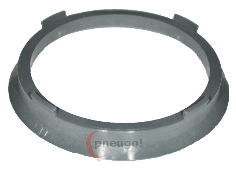 Zentrierring für Alufelgen 74.10 mm auf 65.10 mm Kunststoff (74,10/65,10)