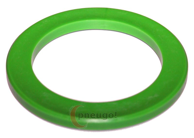 Zentrierring für Alufelgen 79.50 mm auf 57.10 mm Kunststoff (79,50/57,10)