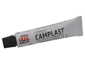 Kleber 1 Tube Rema Tip Top Camplast Cement (Kleber für PU) 6g / 7ml