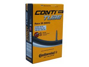 Fahrradschlauch Continental Race 26 26 Zoll 20-559/25-571 Sclaverand-Ventil 42mm