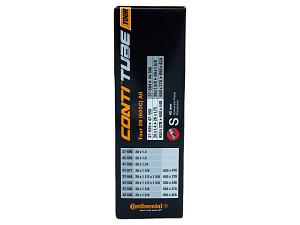 3x Fahrradschlauch Continental Tour 26 All 26 Zoll 37-559/47-571 Sclaverand-Ventil 42mm +3x Conti Reifenheber +pneugo! Reparatur-Kit