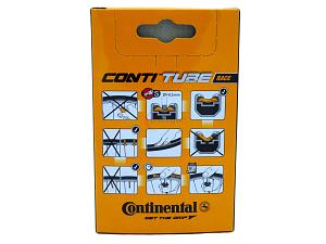 Fahrradschlauch Continental Race 28 Light 28 Zoll 20-622/25-630 Sclaverand-Ventil 80mm