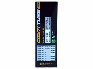 2x Fahrradschlauch Continental Tour 28 All 28 Zoll 32-622/47-622 Auto-Ventil 40mm +3x Conti Reifenheber +pneugo! Reparatur-Kit