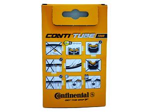 Fahrradschlauch Continental Tour 28 All 28 Zoll 32-622/47-622 Sclaverand-Ventil 60mm