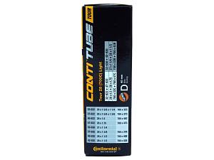 4x Fahrradschlauch Continental Tour 28 Light 28 Zoll 32-622/47-622 Dunlop-Ventil 40mm +3x Conti Reifenheber +pneugo! Reparatur-Kit