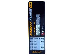 3x Fahrradschlauch Continental Tour 28 Light 28 Zoll 32-622/47-622 Sclaverand-Ventil 42mm +3x Conti Reifenheber +pneugo! Reparatur-Kit