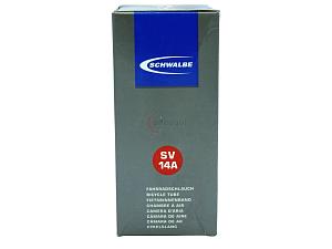 Fahrradschlauch Schwalbe SV14A 26 Zoll 40-559/54-559 Sclaverand-Ventil 40mm