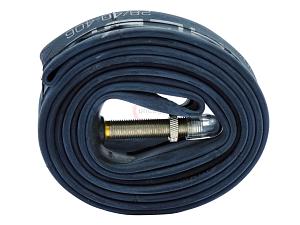 4x Fahrradschlauch Schwalbe AV6 20 Zoll 28-406/40-406 Auto-Ventil 40mm +3x Schwalbe Reifenheber +pneugo! Reparatur-Kit