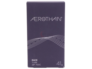 Fahrradschlauch Schwalbe Aerothan-Race SV20E 28 Zoll 23-622/28-622 Sclaverand-Ventil 40mm