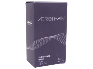 Fahrradschlauch Schwalbe Aerothan-Endurance Race 16E 28 Zoll 28-622/35-622 Sclaverand-Ventil 40mm