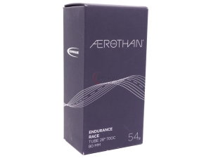 Fahrradschlauch Schwalbe Aerothan-Endurance Race SV16E 28 Zoll 28-622/35-622 Sclaverand-Ventil 80mm