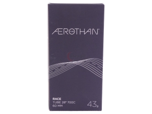 Fahrradschlauch Fahrradschlauch Schwalbe Aerothan-Race SV20E 28 Zoll 23-622/28-622 Sclaverand-Ventil 60mm