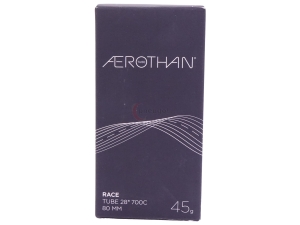 Fahrradschlauch Schwalbe Aerothan-Race SV20E 28 Zoll 23-622/28-622 Sclaverand-Ventil 80mm