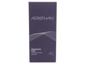 Fahrradschlauch Schwalbe Aerothan-Endurance Race SV20E 28 Zoll 23-622/28-622 Sclaverand-Ventil 100mm