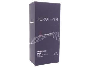 Fahrradschlauch Schwalbe Aerothan-Endurance Race SV20E 28 Zoll 23-622/28-622 Sclaverand-Ventil 100mm