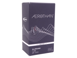 Fahrradschlauch Schwalbe Aerothan Allround SV17Eplus 28 Zoll 37-622/50-622 Auto-Ventil 40mm