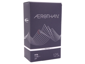 Fahrradschlauch Schwalbe Aerothan MTB AV19Eplus 29 Zoll 54-622/62-622 Sclaverand-Ventil 40mm