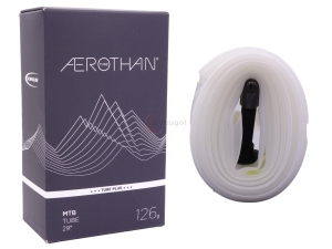 Fahrradschlauch Schwalbe Aerothan MTB AV19Eplus 29 Zoll 54-622/62-622 Auto-Ventil 40mm